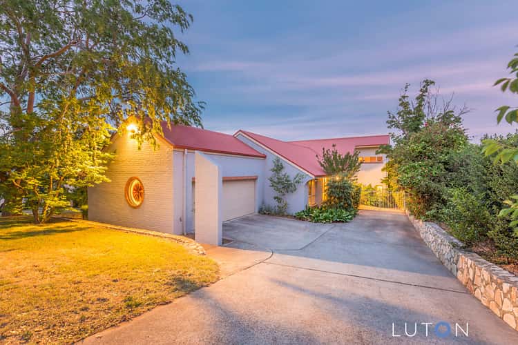 83 La Perouse Street, Griffith ACT 2603
