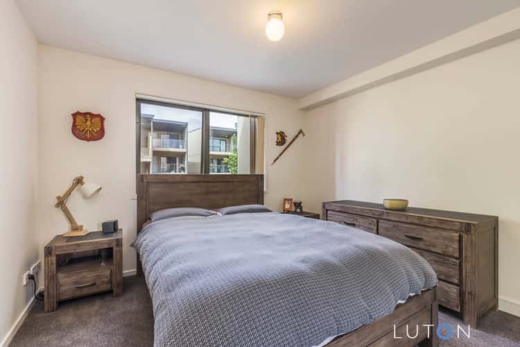 Fifth view of Homely apartment listing, 82/21 Battye Street, Bruce ACT 2617