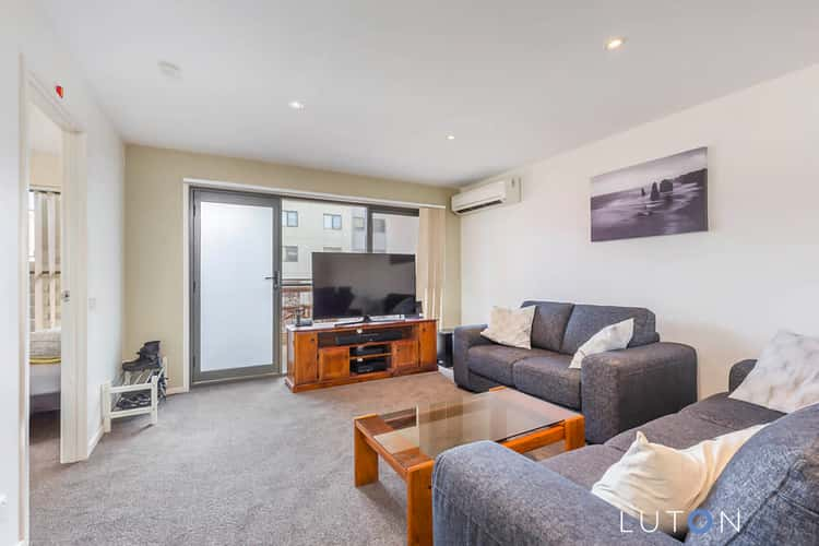 Second view of Homely apartment listing, 82/21 Battye Street, Bruce ACT 2617