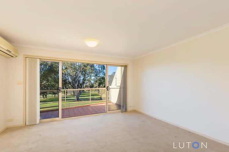 Third view of Homely townhouse listing, 3/45 Leahy  Close, Narrabundah ACT 2604
