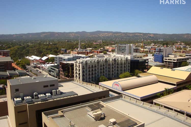 Fifth view of Homely apartment listing, 1306/20 Hindmarsh Square, Adelaide SA 5000
