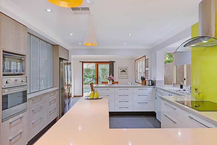 Second view of Homely house listing, 10 Phillip Road, St Ives NSW 2075