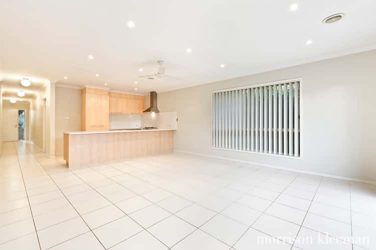 Third view of Homely house listing, 3 Bedervale Loop, Doreen VIC 3754