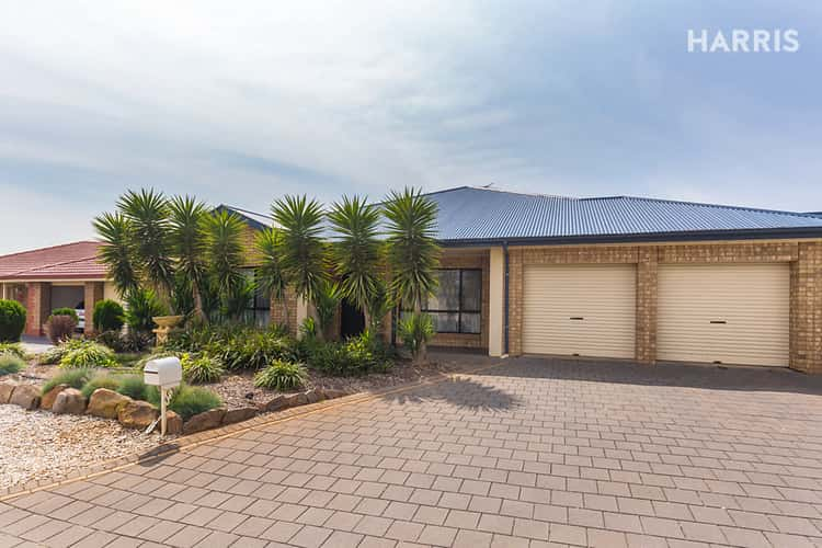 Third view of Homely house listing, 11 Tree Top Rise, Blakeview SA 5114