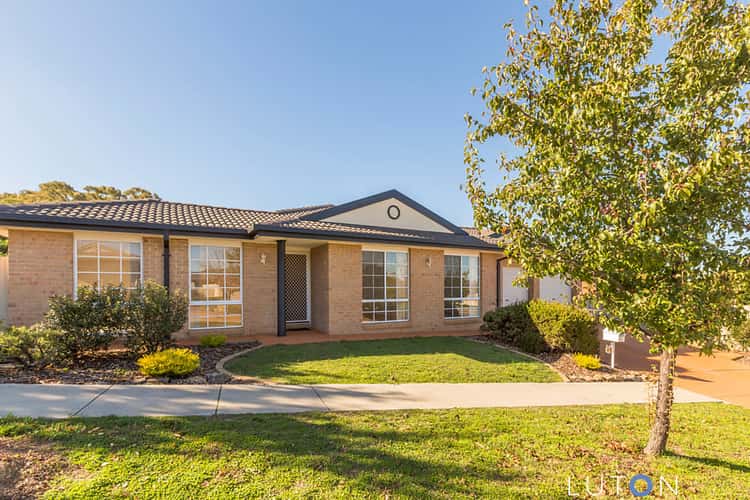 Main view of Homely house listing, 1/2 Proserpine Circuit, Amaroo ACT 2914