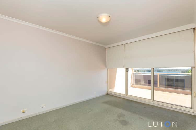 Fifth view of Homely apartment listing, 68B/9 Chandler Street, Belconnen ACT 2617