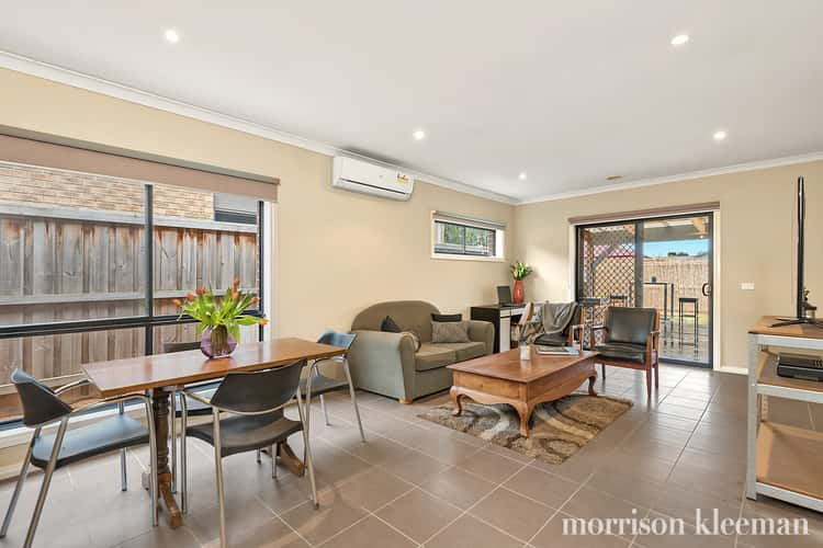 Fourth view of Homely house listing, 9 Ballam Way, Doreen VIC 3754