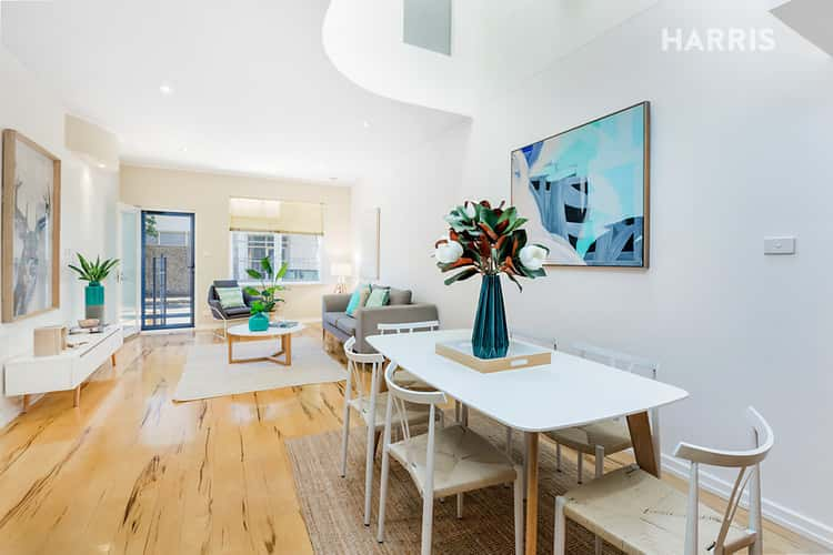 Third view of Homely townhouse listing, 4/63 Symonds Place, Adelaide SA 5000