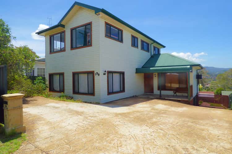 Main view of Homely house listing, 198 Farmborough Road, Farmborough Heights NSW 2526