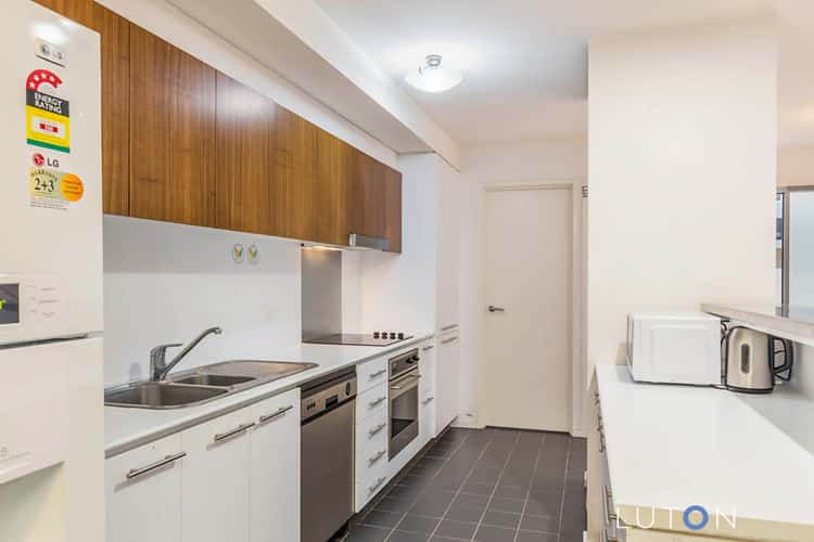 Second view of Homely apartment listing, 31/1 Beissel Street, Belconnen ACT 2617