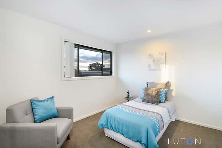 Fifth view of Homely townhouse listing, 11A Harrow Street, Crace ACT 2911
