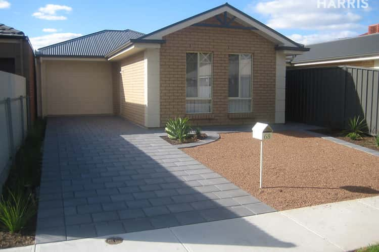 Main view of Homely house listing, 68 Collins Street, Clearview SA 5085