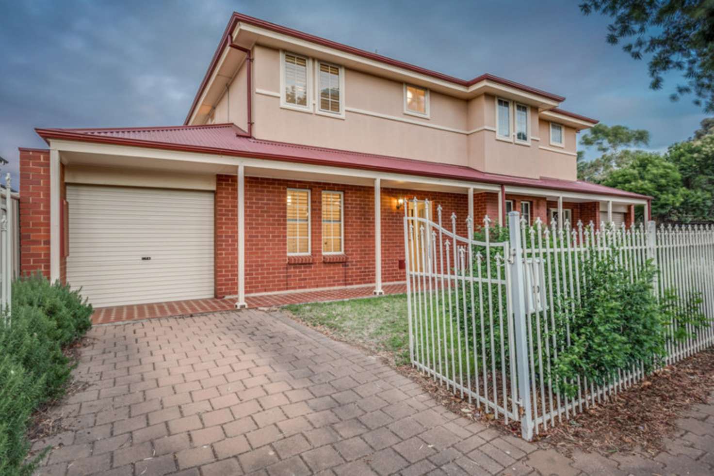 Main view of Homely house listing, 10A West Street, Evandale SA 5069