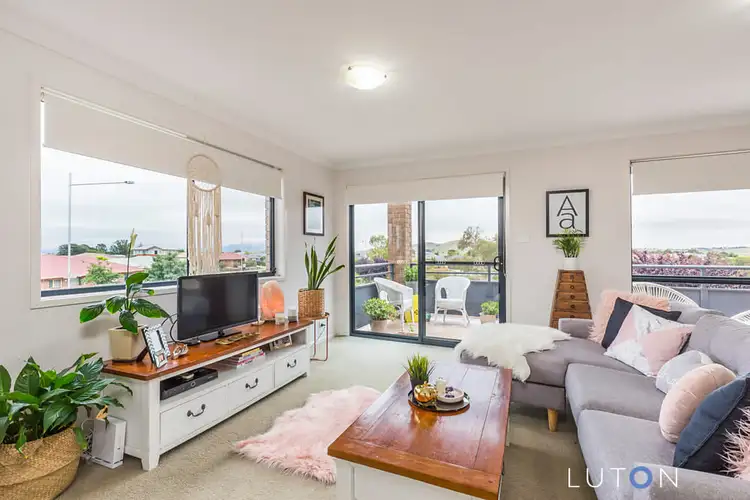 3/4 Jeff Snell Crescent, Dunlop ACT 2615