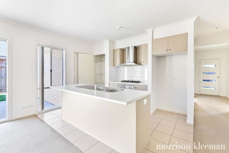 Third view of Homely house listing, 23 Laurimar Boulevard, Doreen VIC 3754