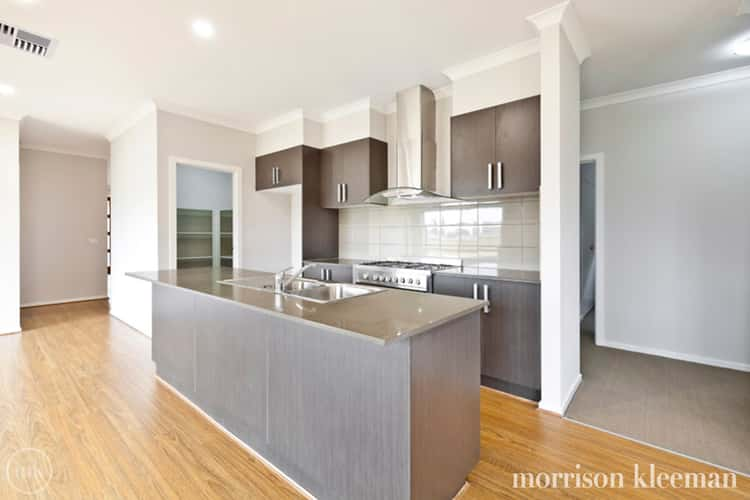 Fourth view of Homely house listing, 44 Laurimar Boulevard, Doreen VIC 3754