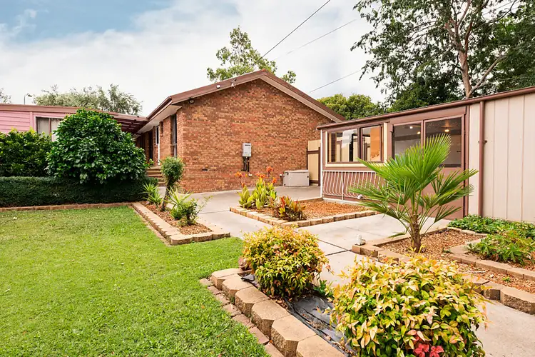 47 Clive Steele Avenue, Monash ACT 2904