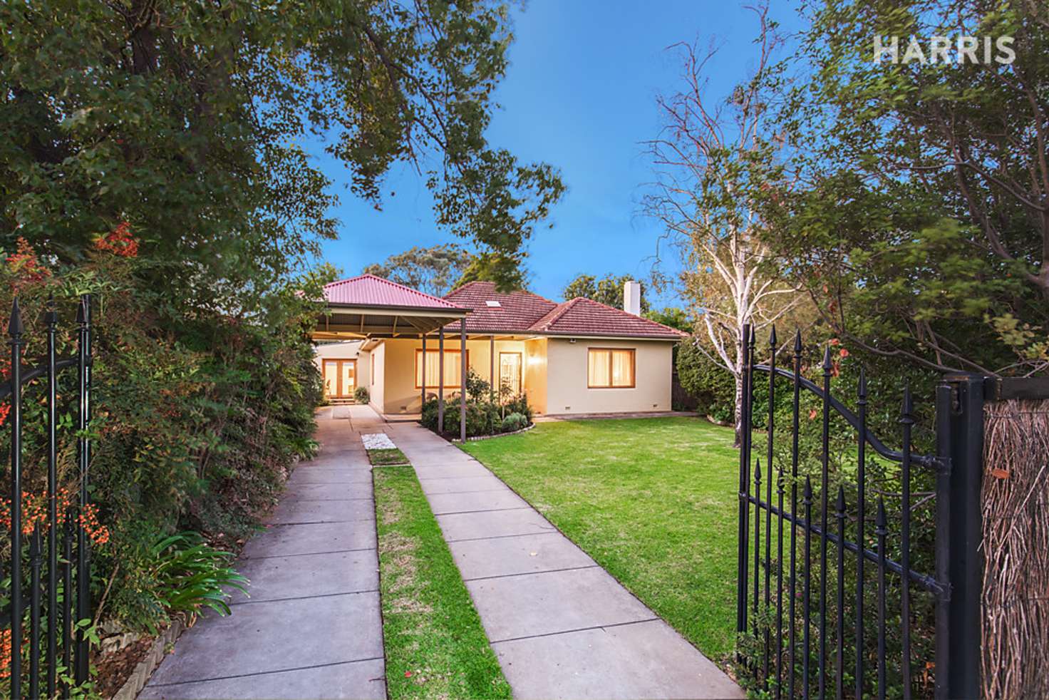 Main view of Homely house listing, 12 Manningham Street, Manningham SA 5086