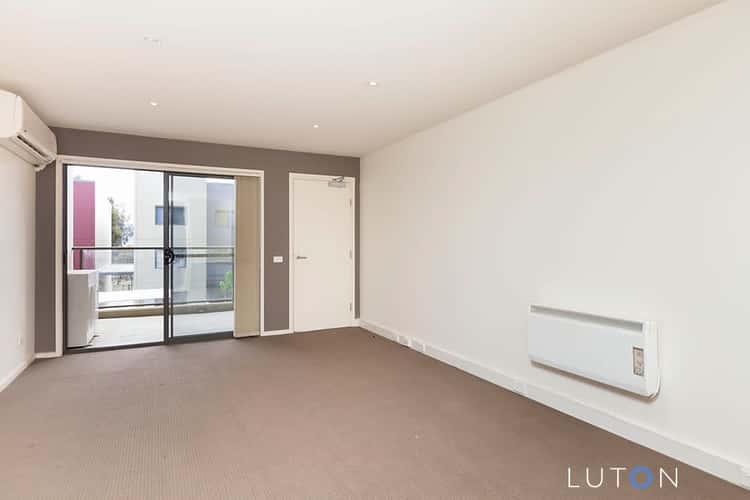 Fifth view of Homely apartment listing, 83/21 Battye Street, Bruce ACT 2617