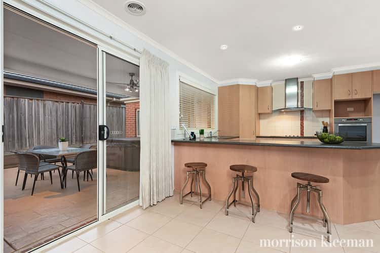 Third view of Homely house listing, 11 Ashgate Drive, Doreen VIC 3754