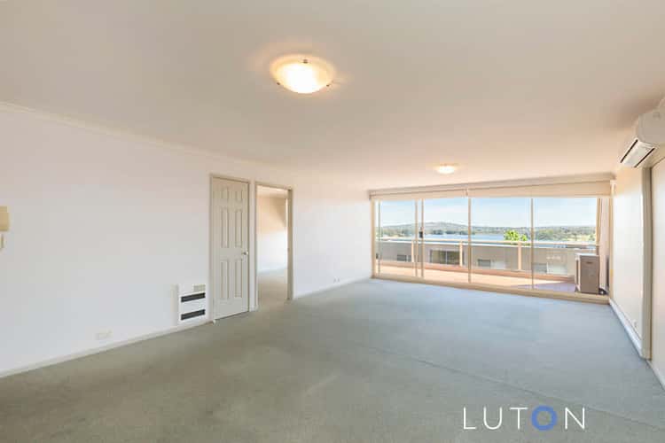 Third view of Homely apartment listing, 68B/9 Chandler Street, Belconnen ACT 2617
