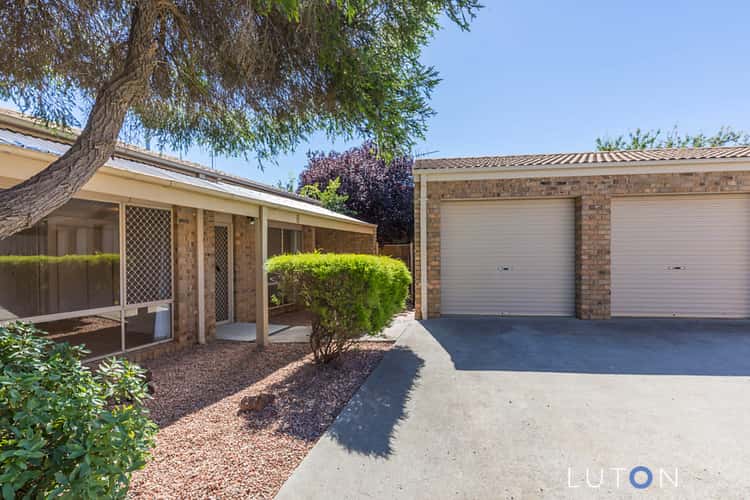Main view of Homely townhouse listing, 8/71 Bimberi Crescent, Palmerston ACT 2913
