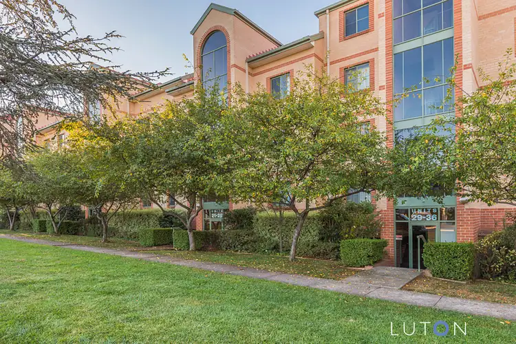 28/9 Oxley Street, Griffith ACT 2603
