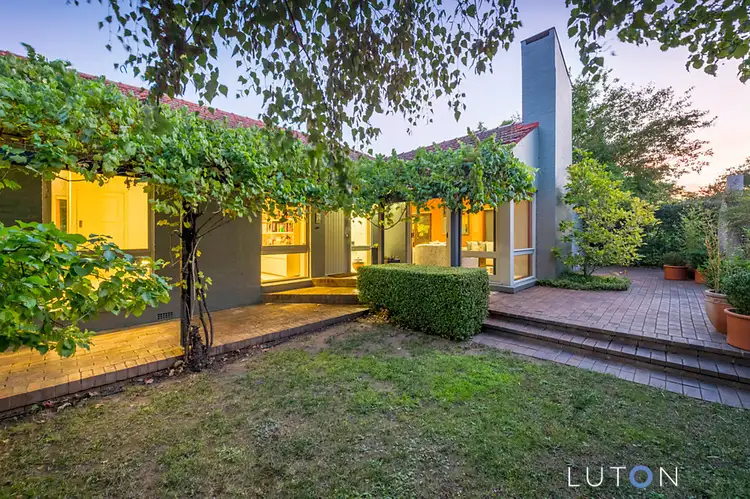 9 Hann Street, Griffith ACT 2603