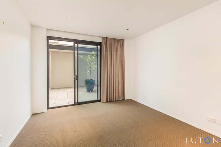 Sixth view of Homely unit listing, 1/5 Sydney Avenue, Barton ACT 2600