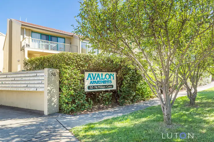 49/53 McMillan  Crescent, Griffith ACT 2603