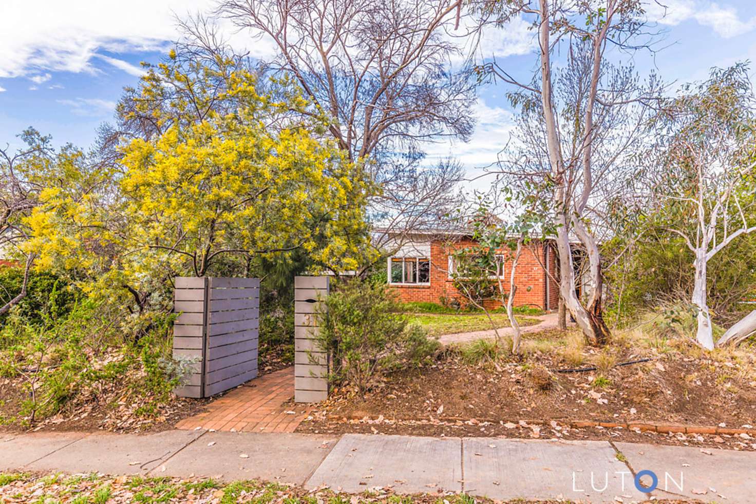 Main view of Homely house listing, 37 Scrivener Street, O'connor ACT 2602