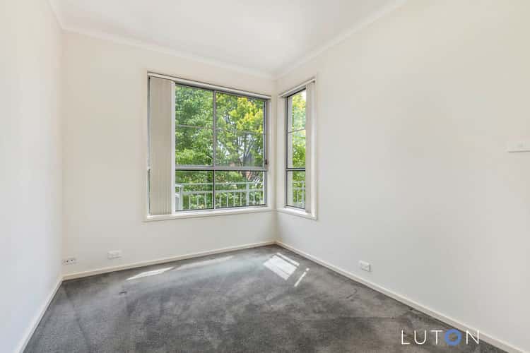 Fifth view of Homely apartment listing, 18/7 Coolac Pl, Braddon ACT 2612