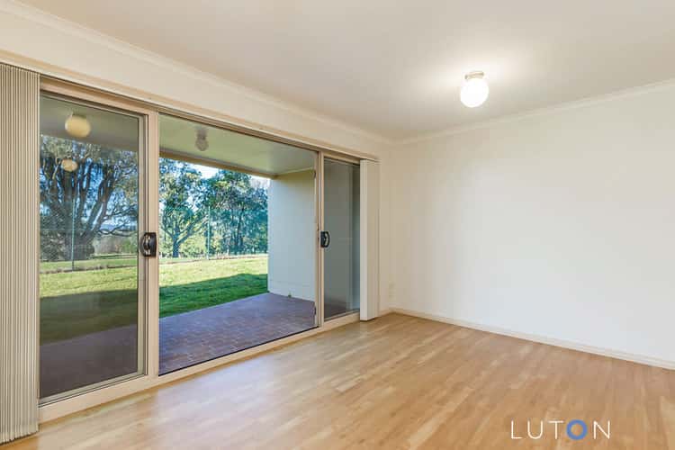 Fifth view of Homely townhouse listing, 3/45 Leahy  Close, Narrabundah ACT 2604