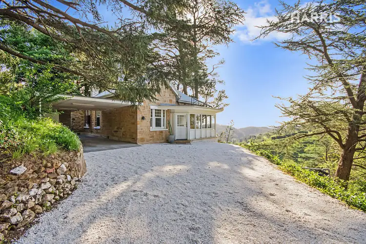 403 Woods Hill Road, Norton Summit SA 5136