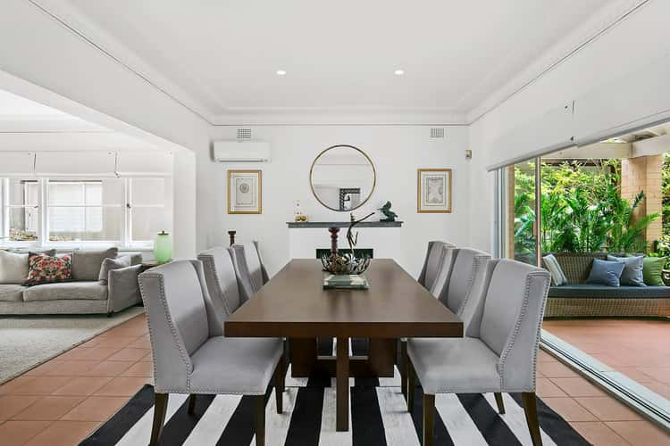 Fifth view of Homely house listing, 22 Pearl Bay Avenue, Mosman NSW 2088