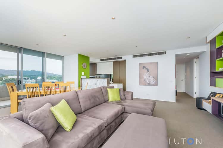 Second view of Homely apartment listing, 31/1 Sydney Avenue, Barton ACT 2600