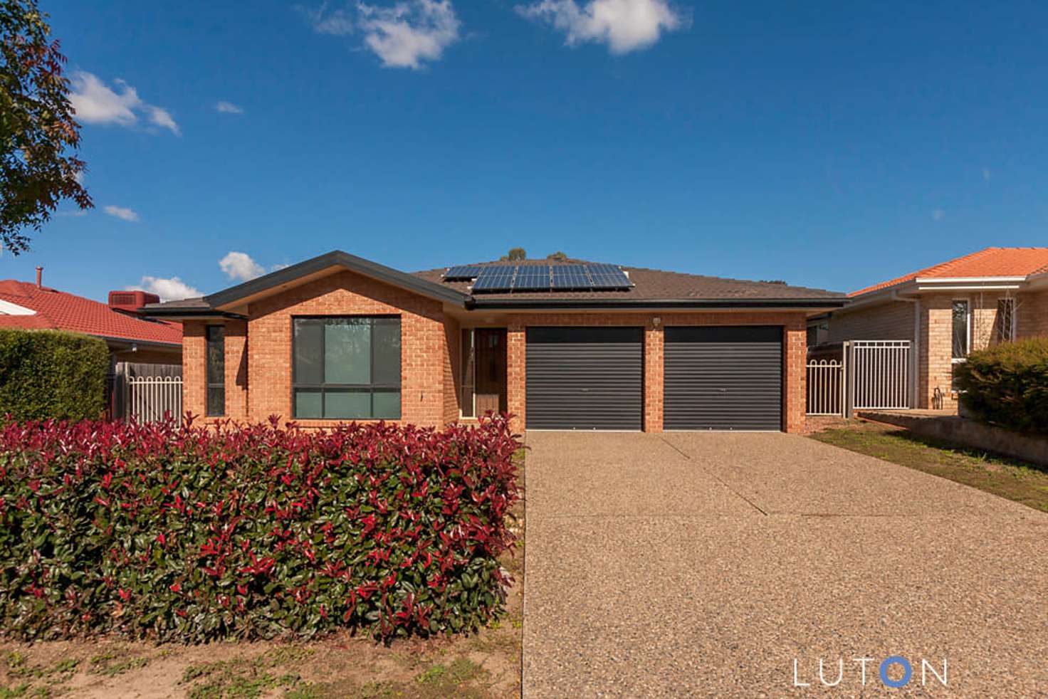 Main view of Homely house listing, 6 Sanamere Street, Amaroo ACT 2914