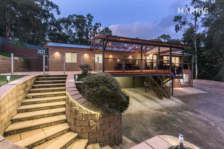 Second view of Homely house listing, 6 Bilinga Way, Belair SA 5052