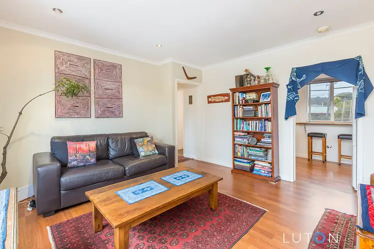19/127 Madigan Street, Hackett ACT 2602