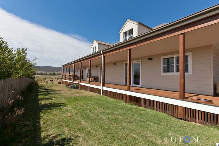 Second view of Homely house listing, 24 Mecca Lane, Bungendore NSW 2621