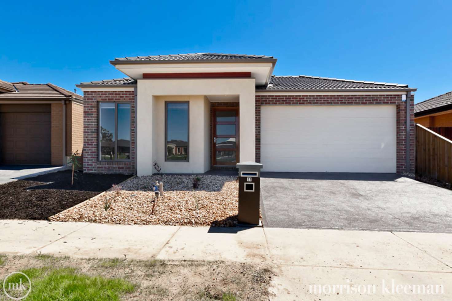 Main view of Homely house listing, 17 Culverden Rise, Doreen VIC 3754