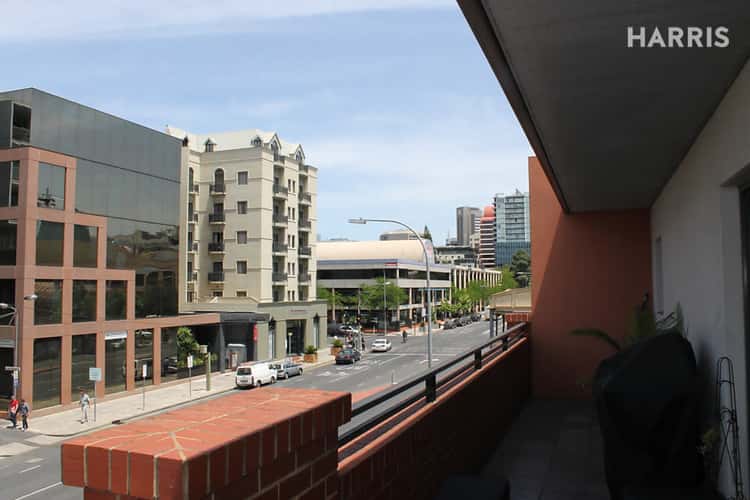 Fourth view of Homely apartment listing, 24/38 Union Street, Adelaide SA 5000
