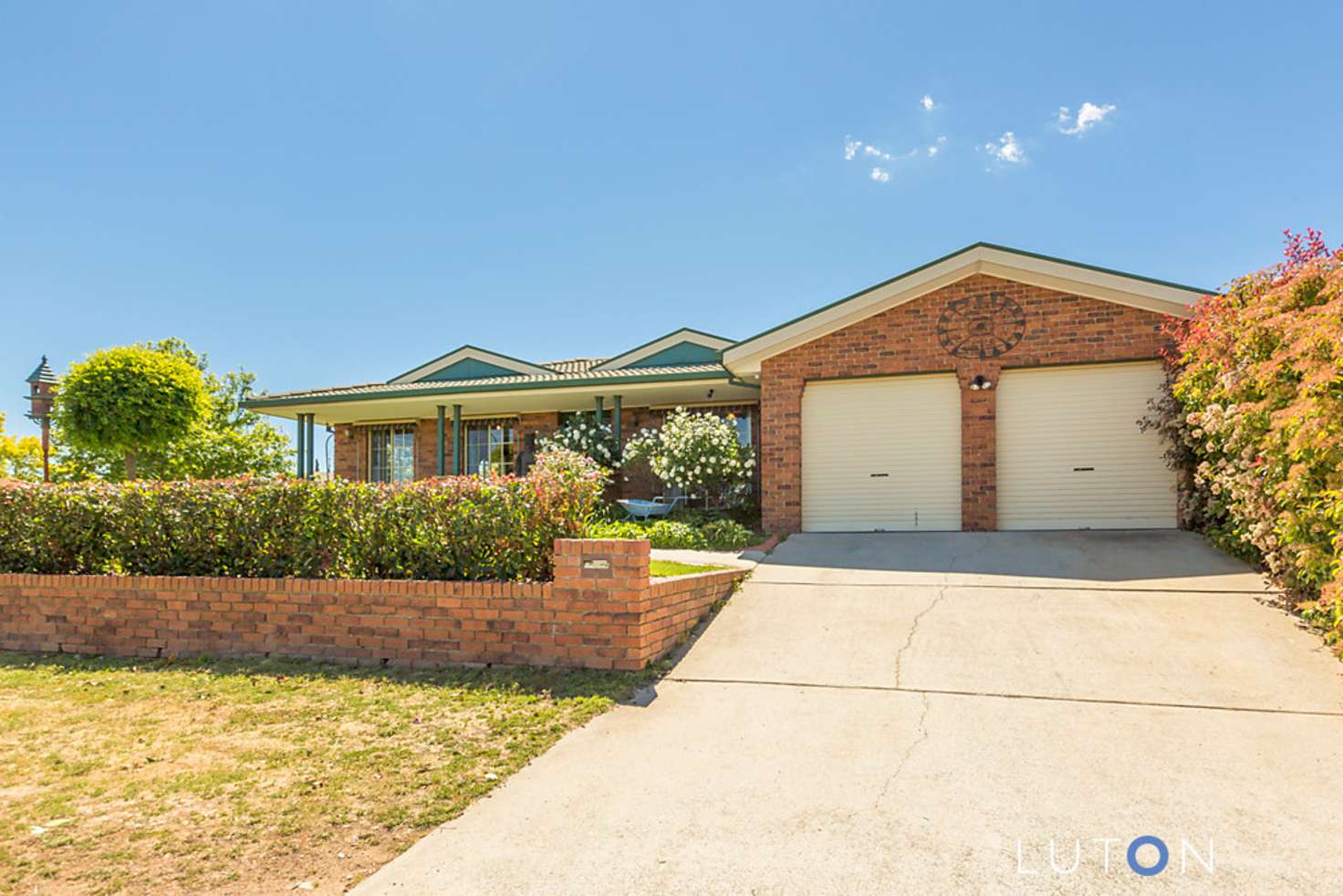 Main view of Homely house listing, 3 Marchant Cir, Dunlop ACT 2615