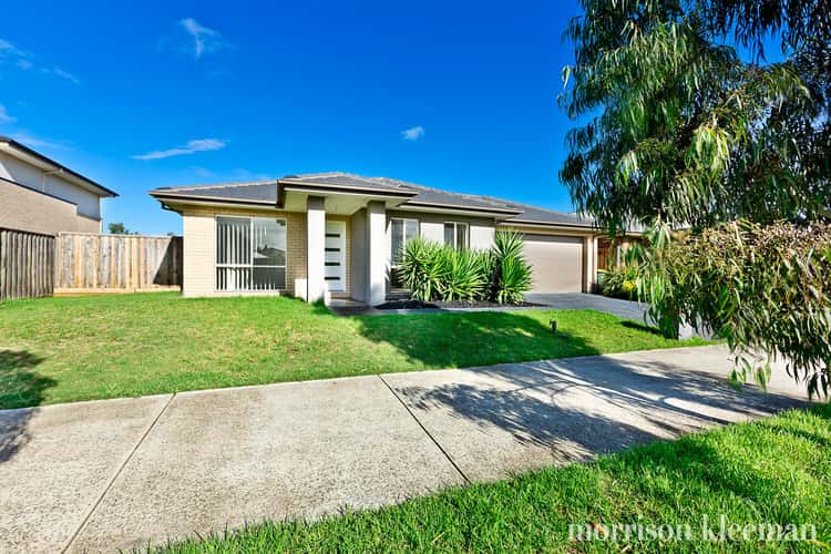 Main view of Homely house listing, 23 Laurimar Boulevard, Doreen VIC 3754