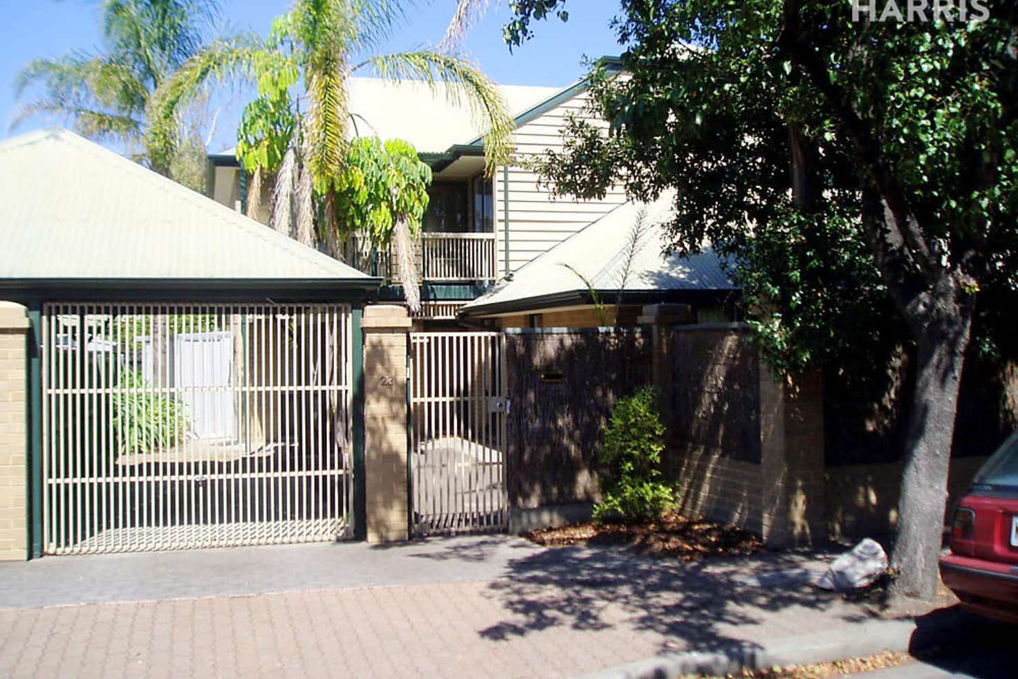Main view of Homely townhouse listing, 23 Ely Place, Adelaide SA 5000