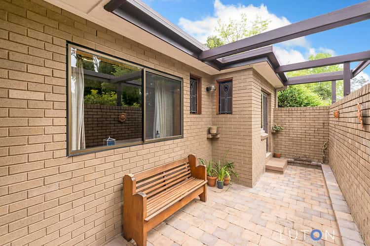 Third view of Homely house listing, 23 Lister Crescent, Ainslie ACT 2602