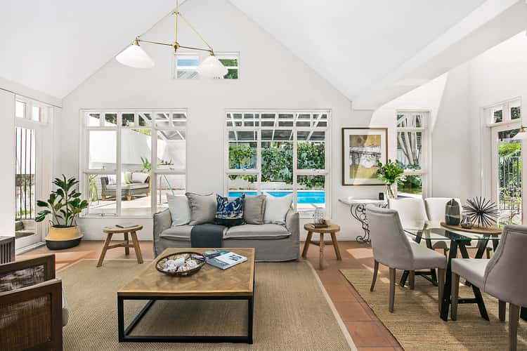 Second view of Homely house listing, 22 Pearl Bay Avenue, Mosman NSW 2088