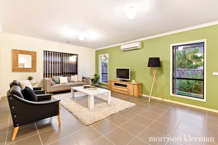 Second view of Homely house listing, 14 Russel Way, Doreen VIC 3754