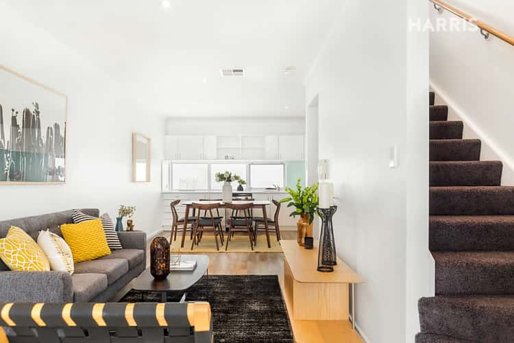 Main view of Homely house listing, 18 Hobsons Place, Adelaide SA 5000