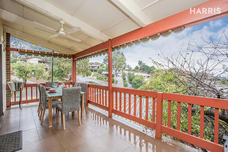 Main view of Homely house listing, 107 Eyre Street, Seaview Downs SA 5049